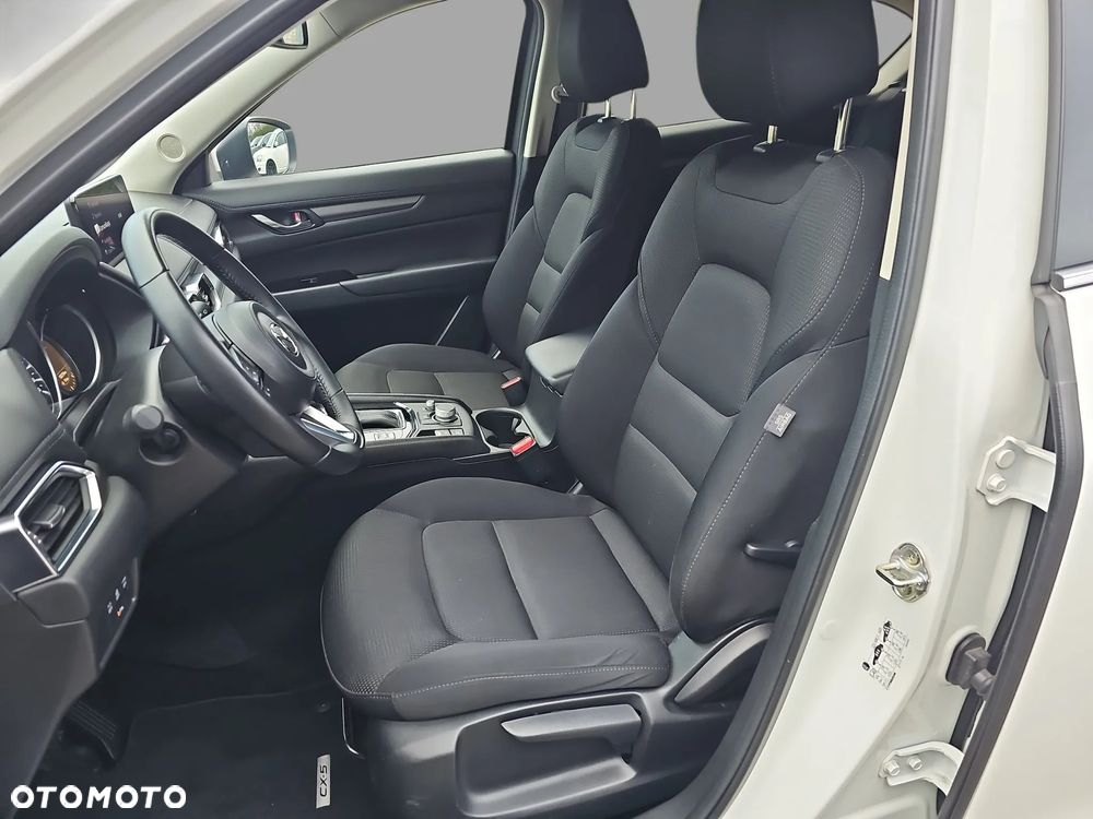 Mazda CX-5 2.0 Kanjo 2WD - 11