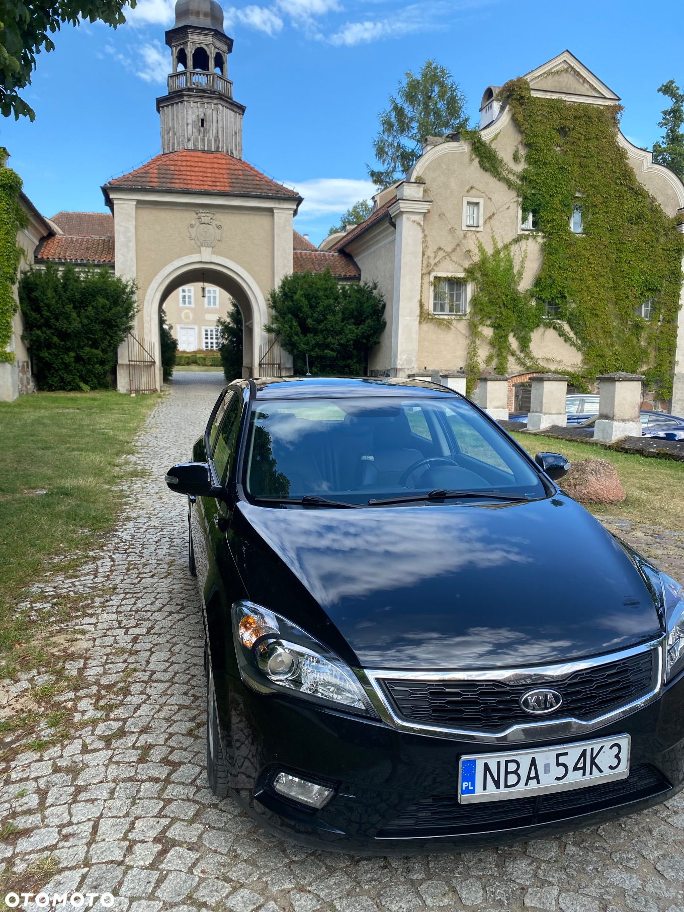 Kia Ceed Cee'd 1.6 Comfort - 22