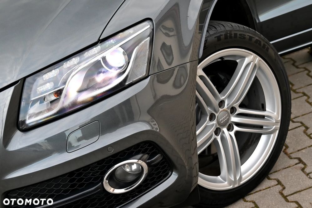 Audi Q5 2.0 TDI Quattro S tronic - 7