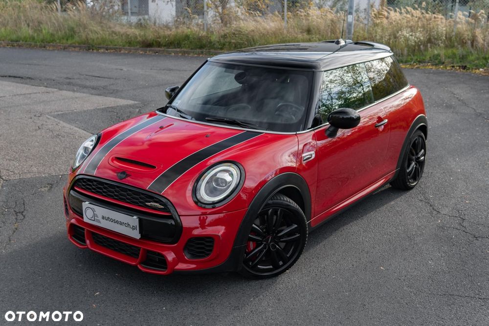 MINI John Cooper Works - 33