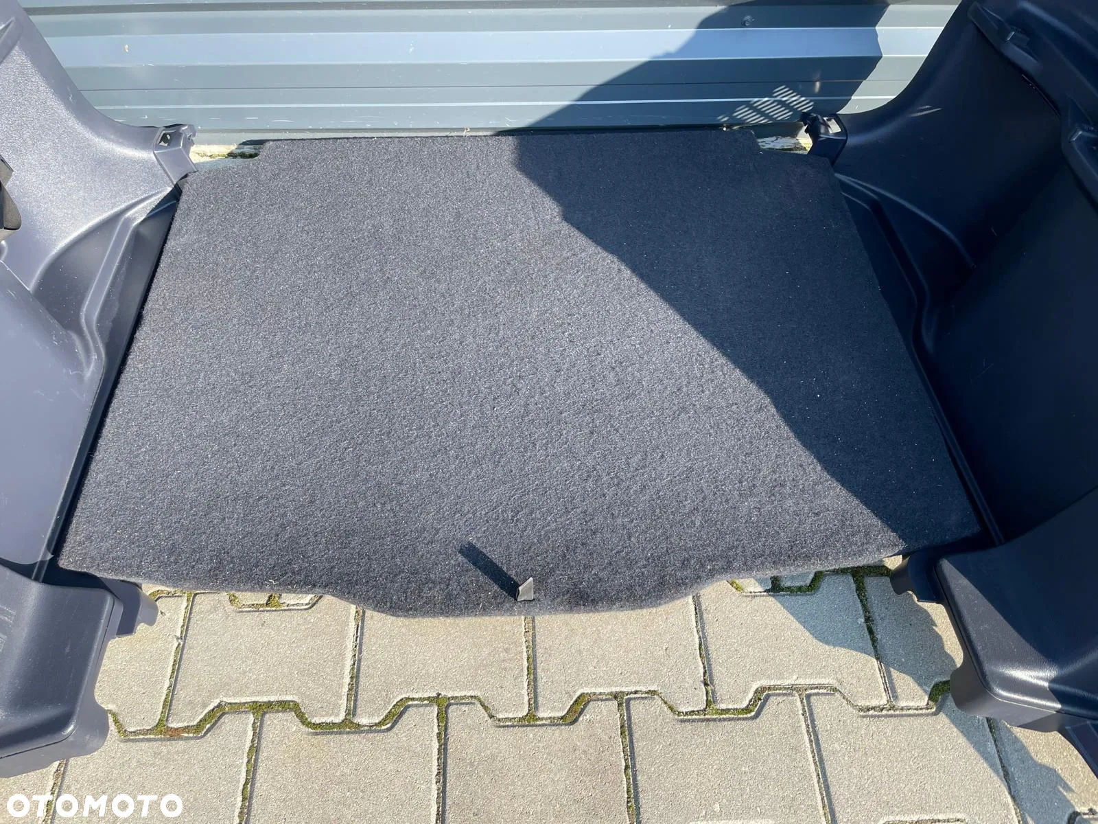HONDA CR-V III 06-12 FOTELE KANAPA PASY MASKOWNICE ŚRUBY PRZEKŁADKA VANA - 6