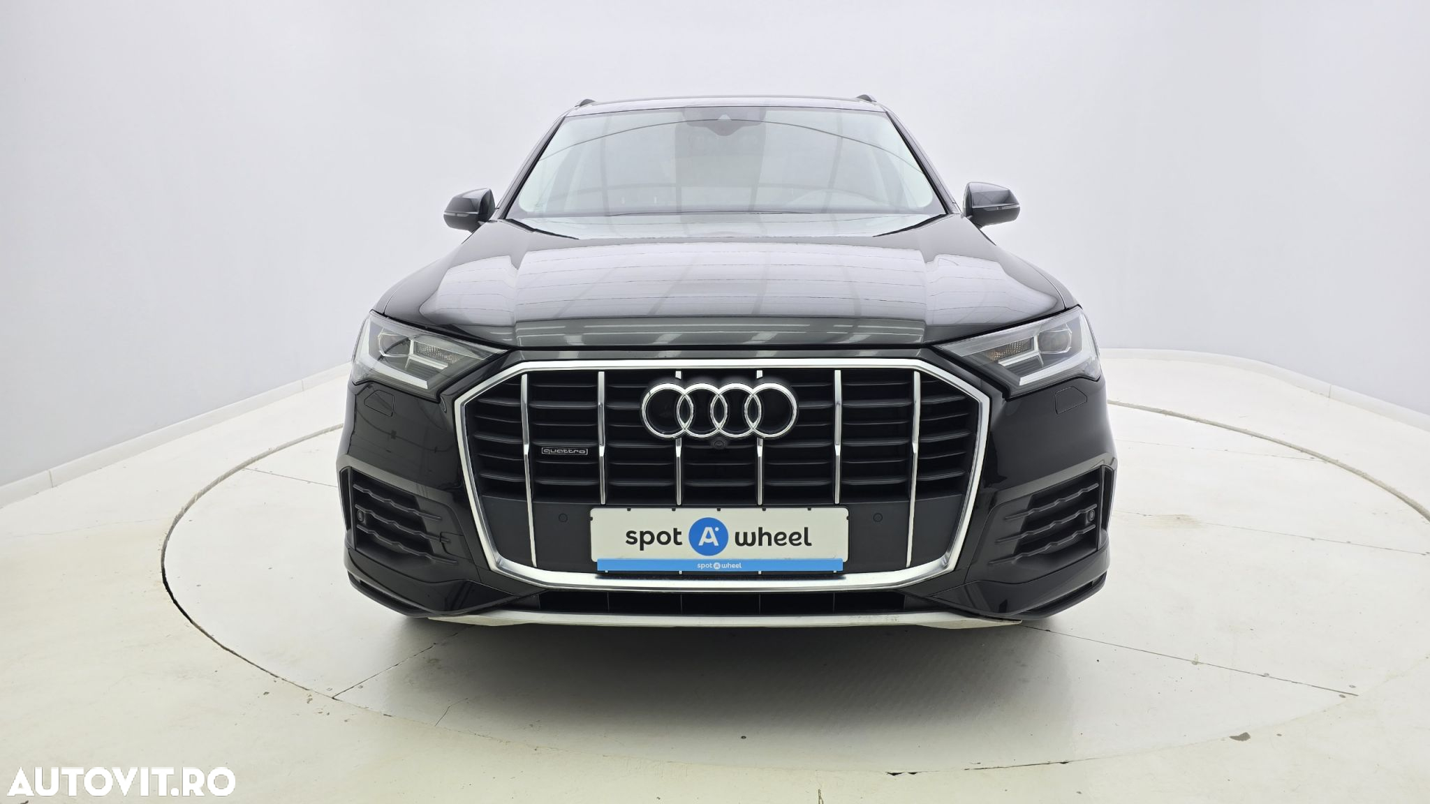 Audi Q7 - 2