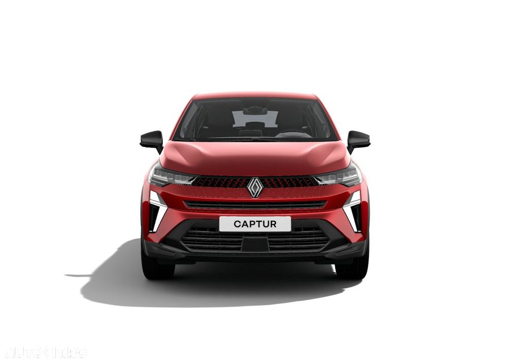 Renault Captur - 7