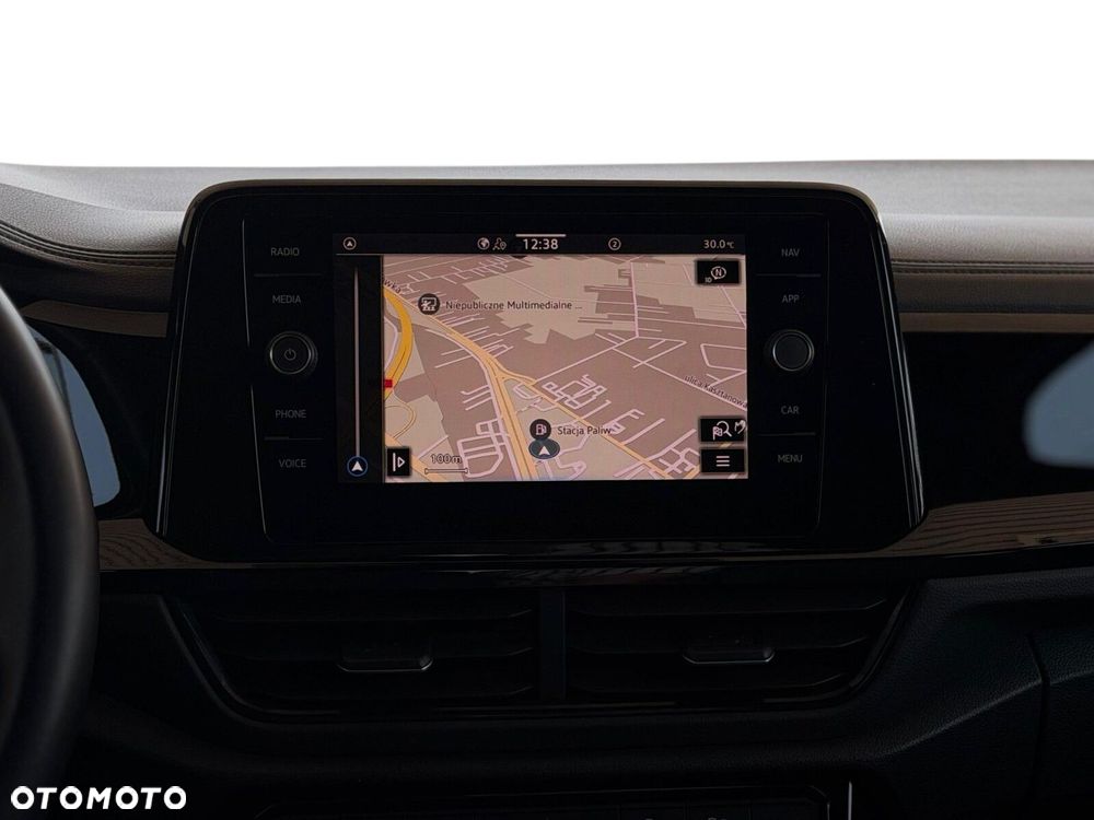 Volkswagen T-Roc 1.5 TSI Style DSG - 29