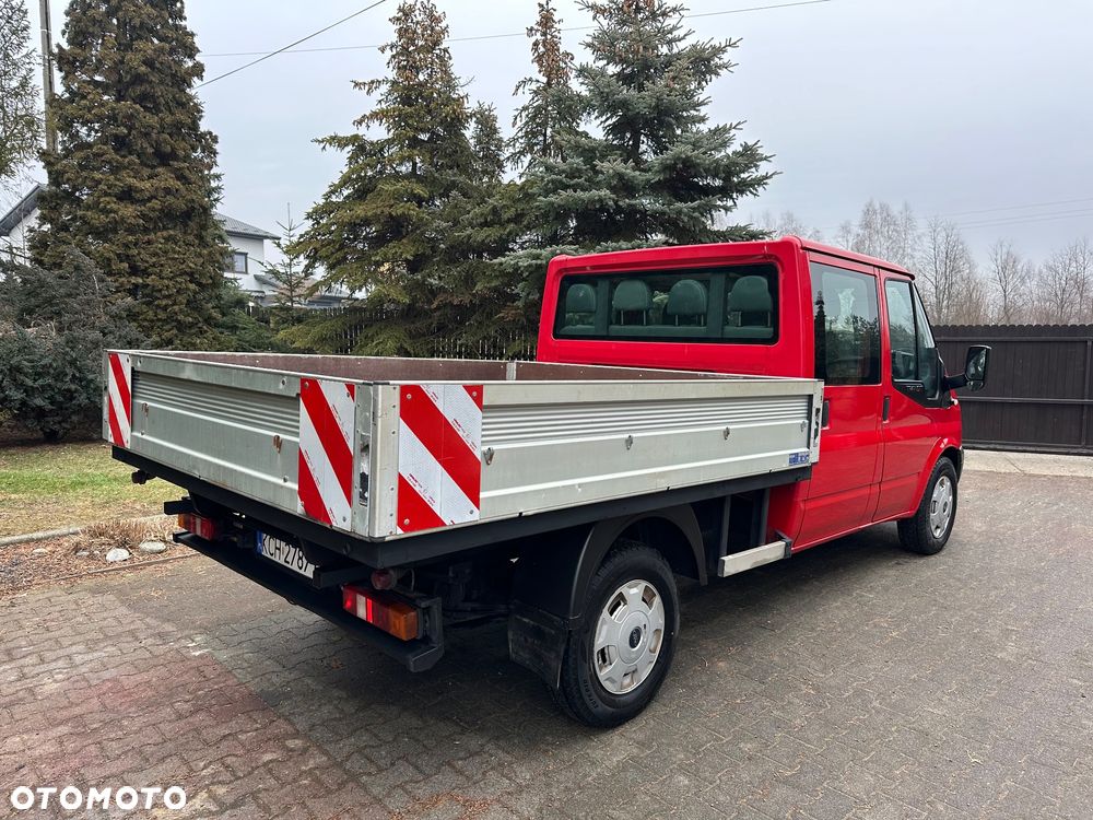 Ford Transit - 5