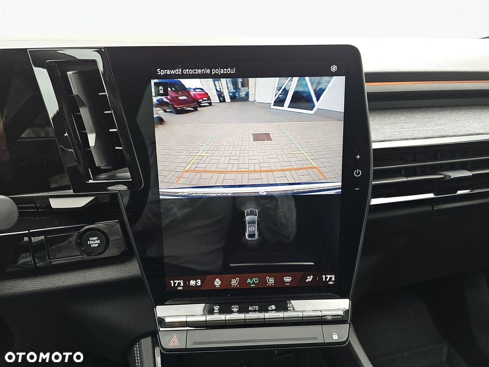 Renault Austral 1.2 E-Tech Full Hybrid 200 Techno MMT - 28