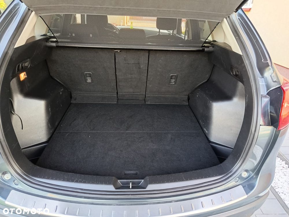 Mazda CX-5 SKYACTIV-G 165 Exclusive-Line - 24