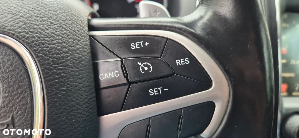 Dodge Durango 5,7 R/T - 20