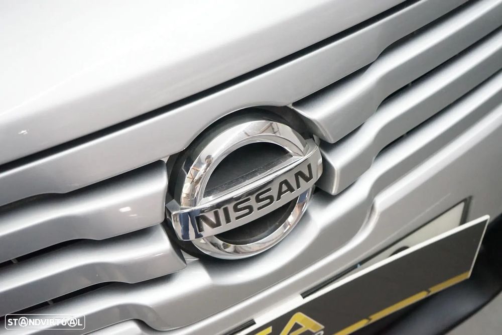 Nissan Qashqai +2 1.5 dCi Acenta - 7