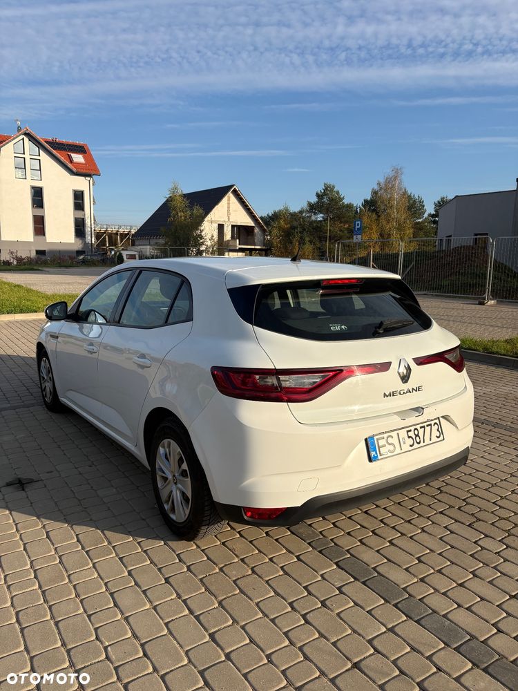 Renault Megane - 5