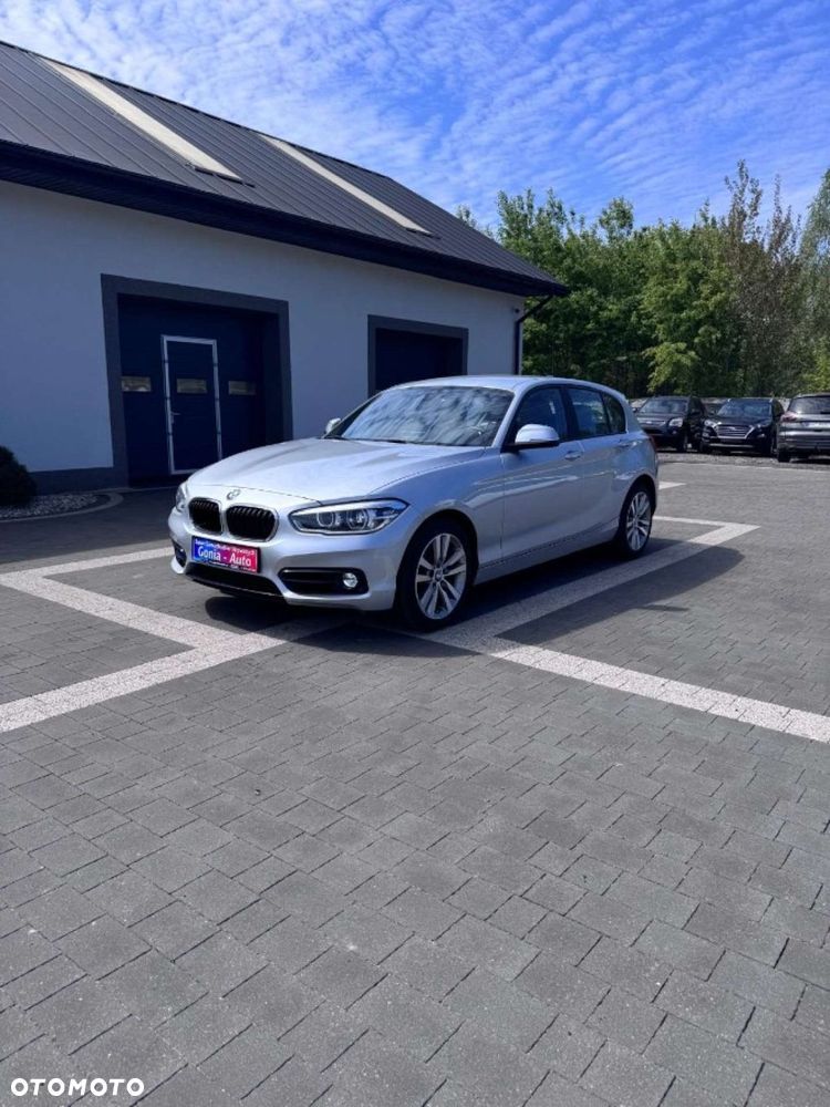 BMW 1