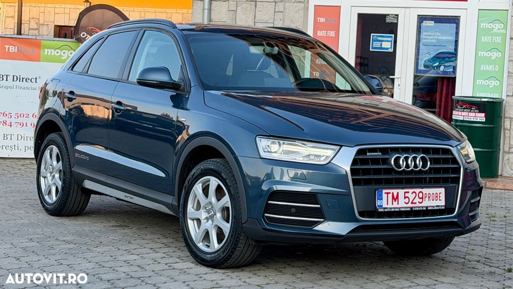 Audi Q3 - 11