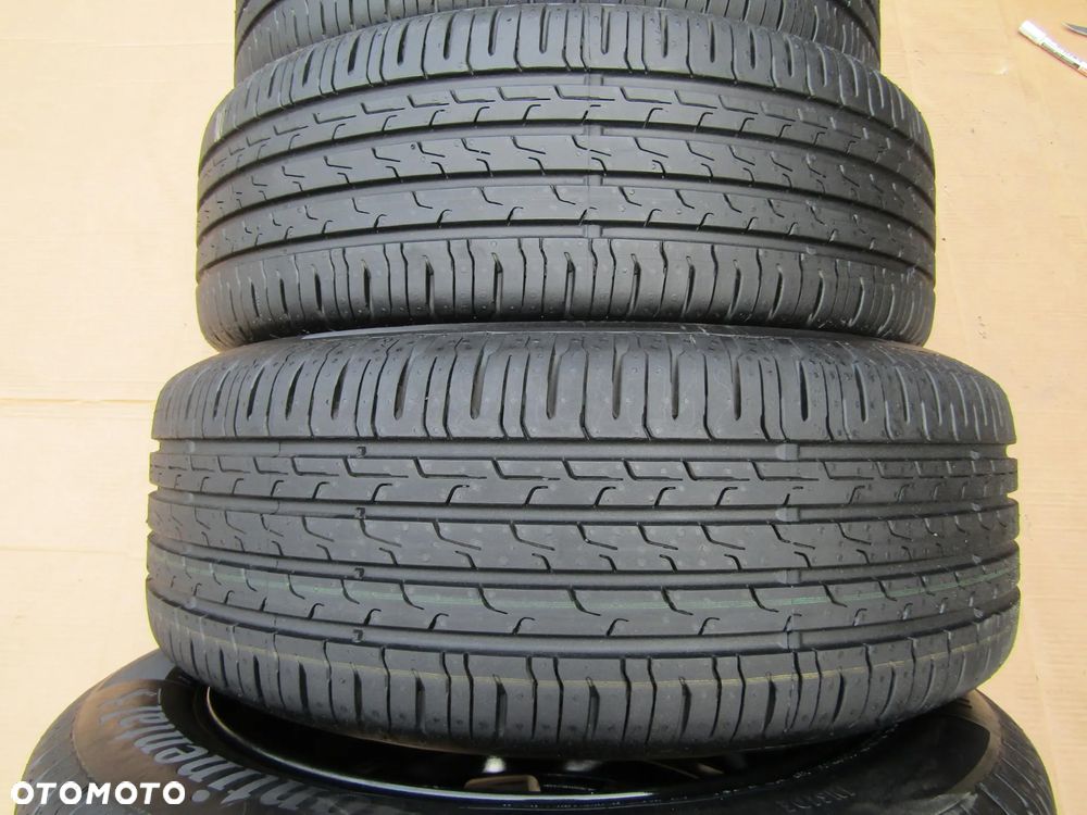 4x Felgi Koła 16 Opel Corsa F / Peugeot 208 II 4x108 ET38 + Opony 195/55 16 - 22