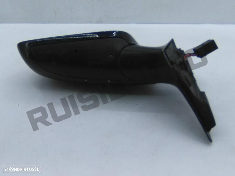 Espelho Retrovisor Esquerdo Eléctrico 8d085_7543 Audi A4 B5 Ava - 8