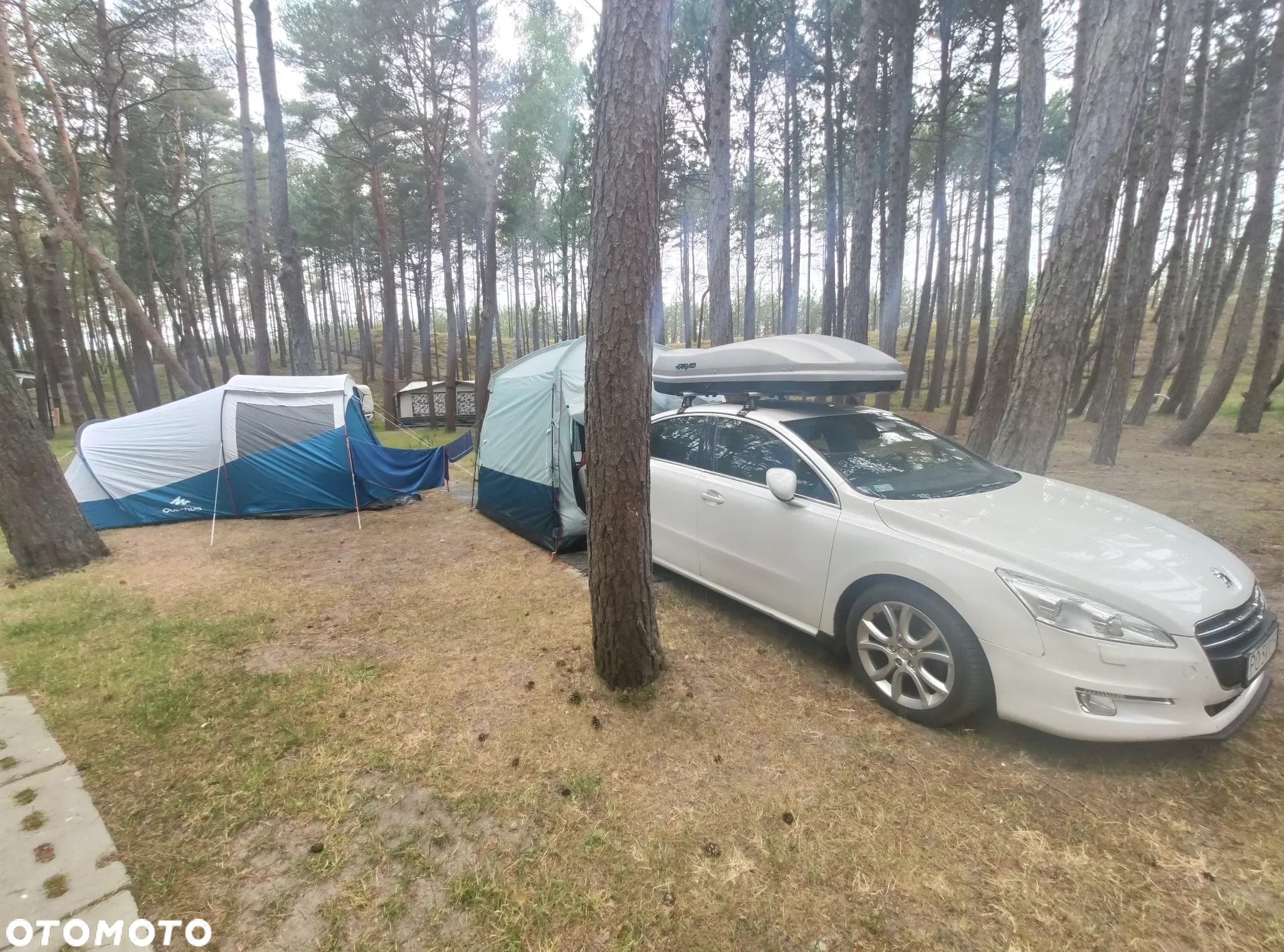 Peugeot 508 1.6 T Allure - 4