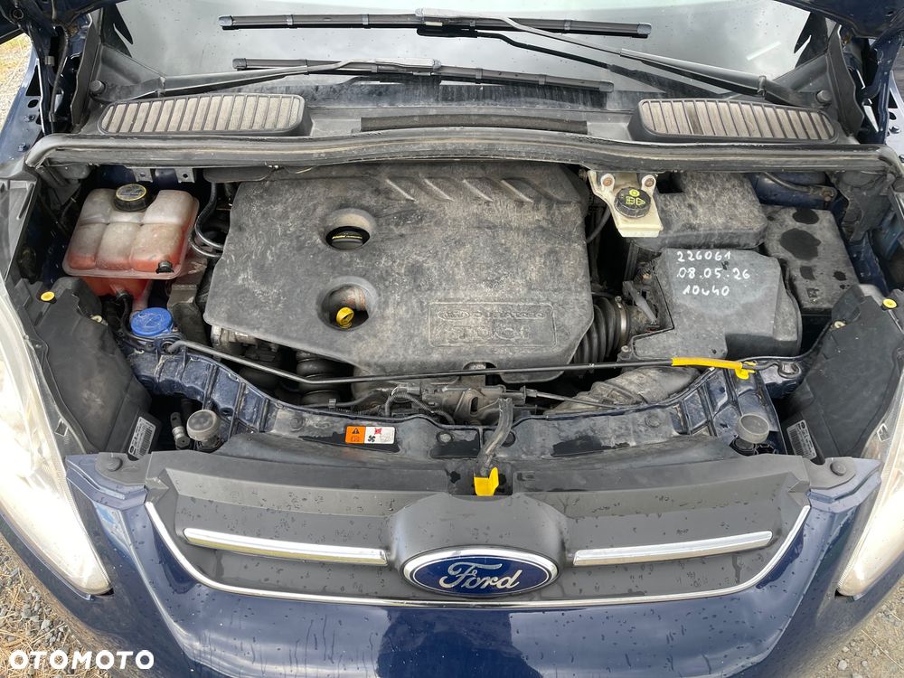 Ford Grand C-MAX - 14