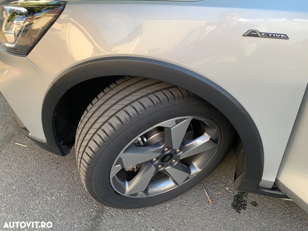 Ford Focus 2.0 TDCI ST-Line - 15