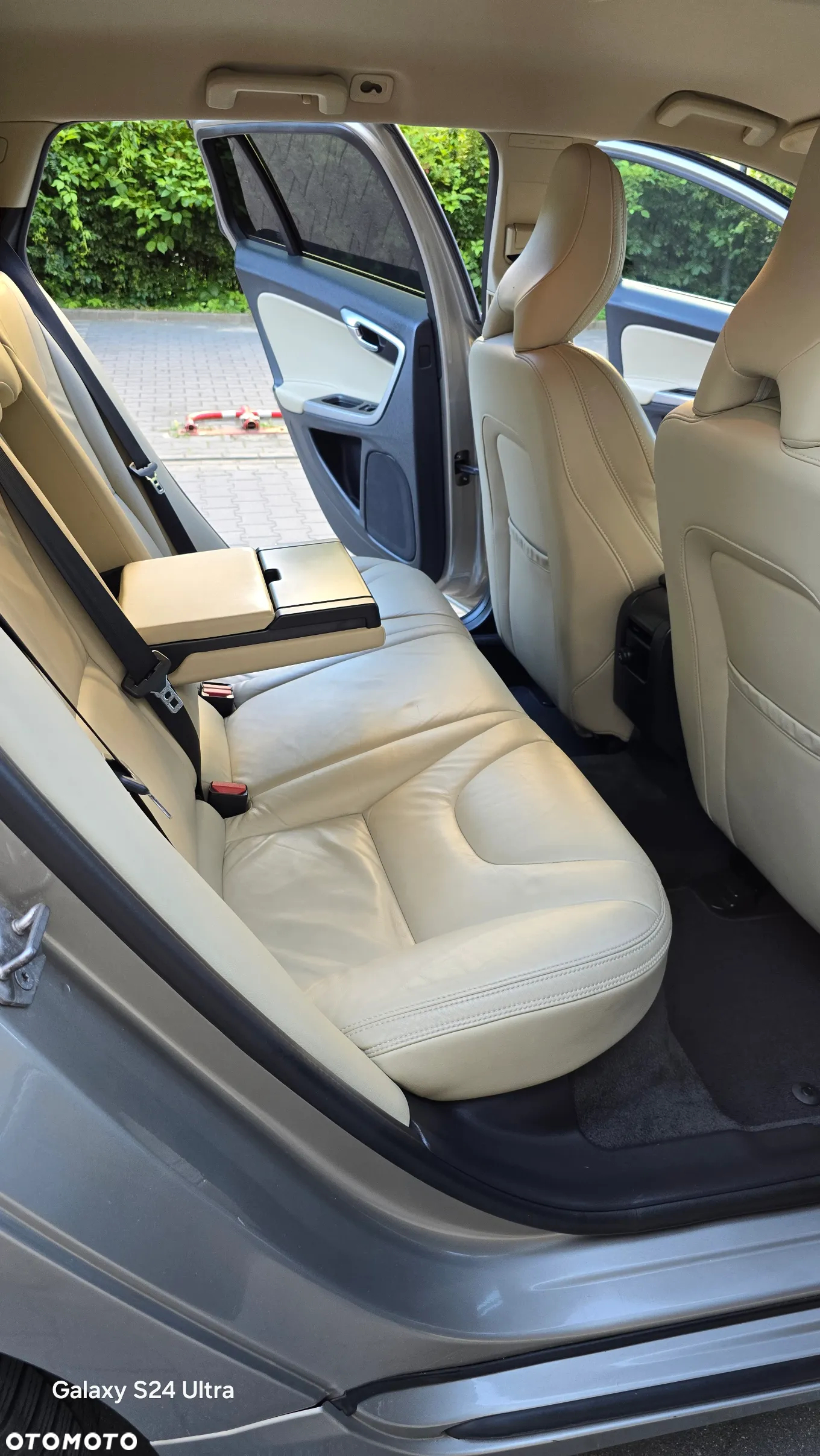 Volvo V60 D4 AWD Summum - 11