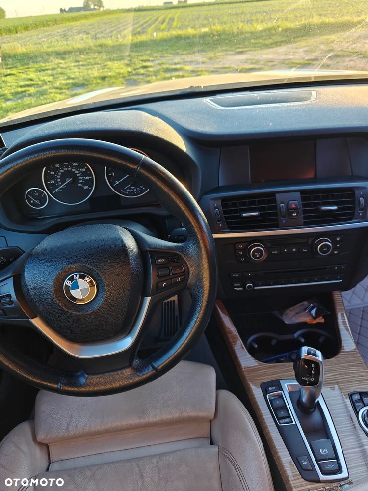 BMW X3 xDrive28i M Sport sport - 18
