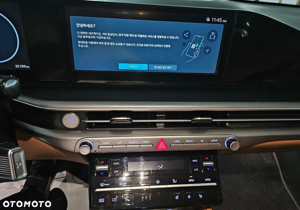 Hyundai Grandeur - 15