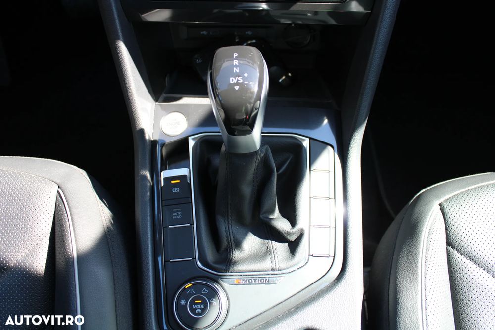 Volkswagen Tiguan - 20