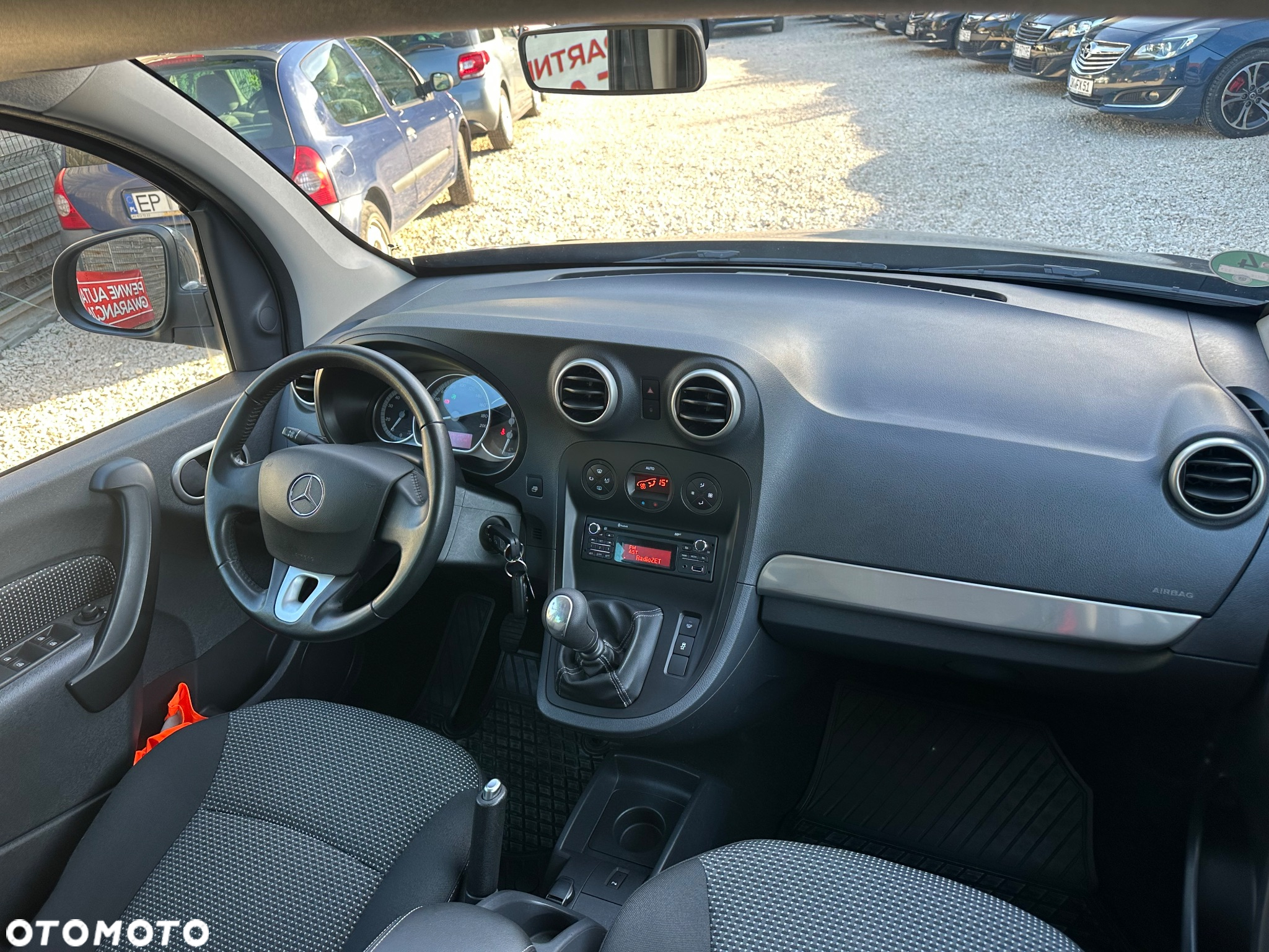 Mercedes-Benz Citan - 25