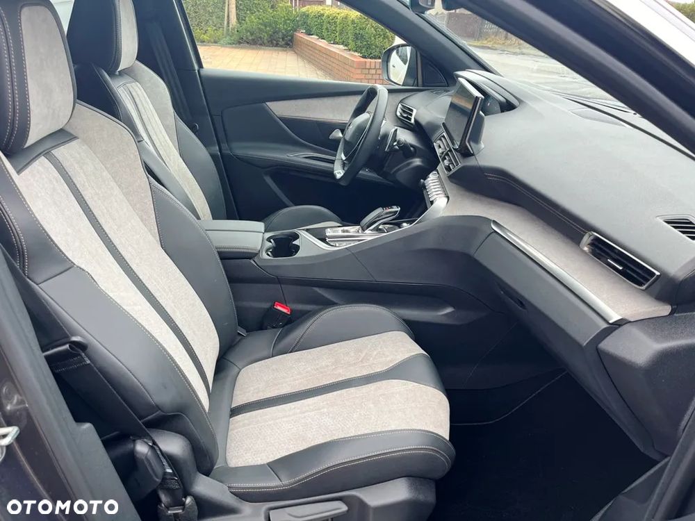 Peugeot 3008 - 9