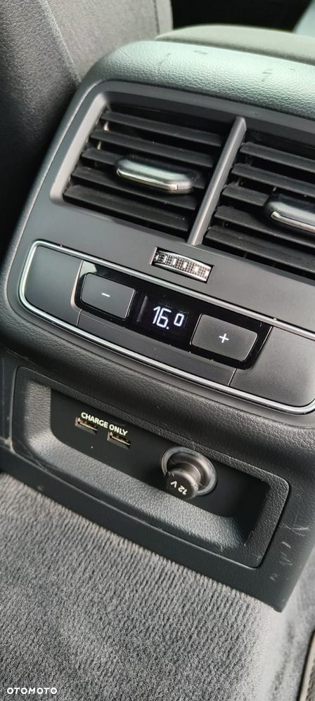 Audi A4 Avant 2.0 TDI S tronic sport - 21