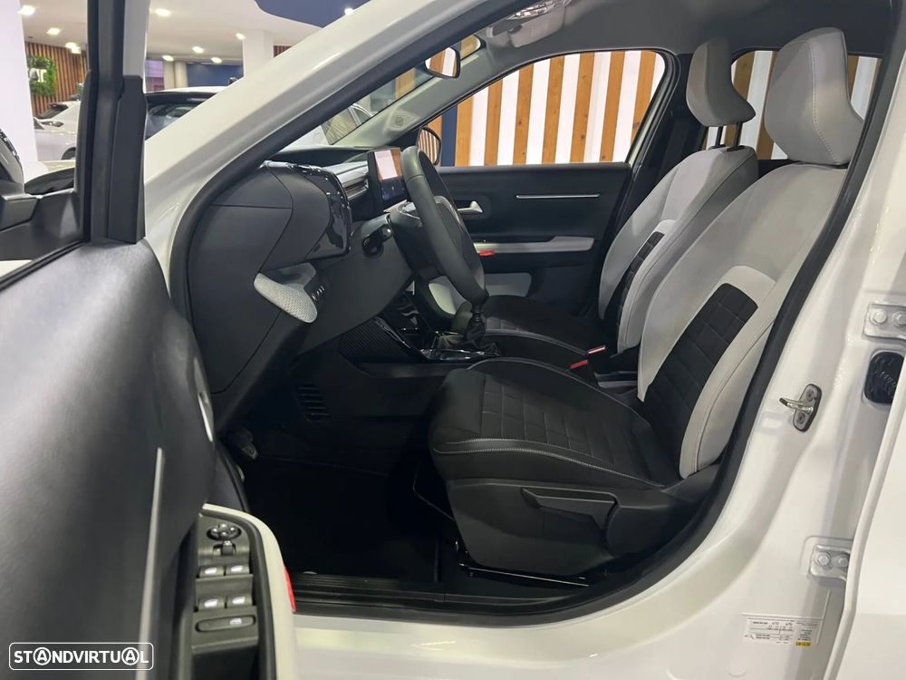 Citroën C3 1.2 Turbo Max - 12