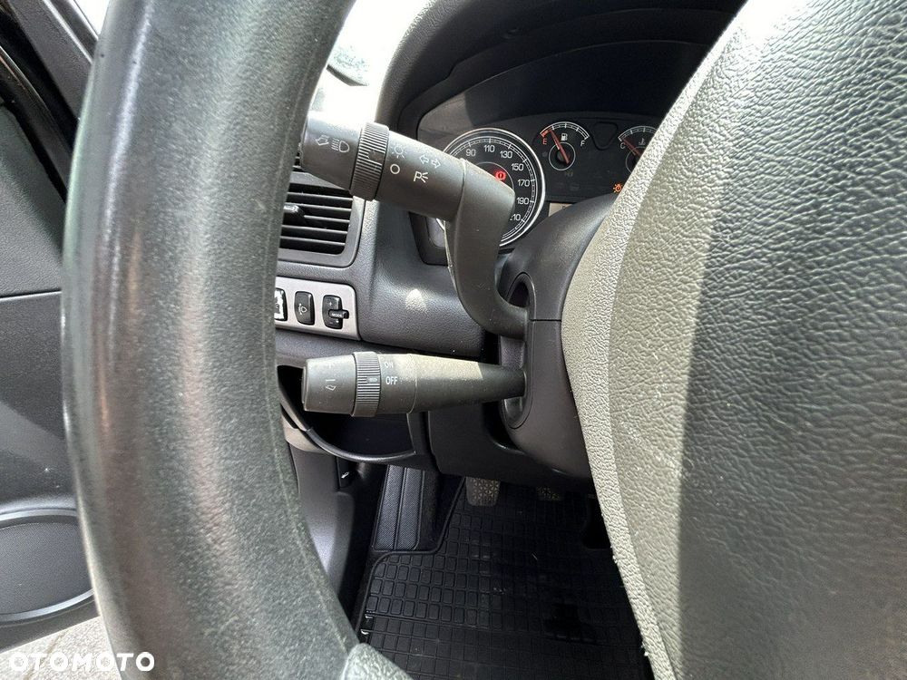 Fiat Croma 1.8 16V Active - 10