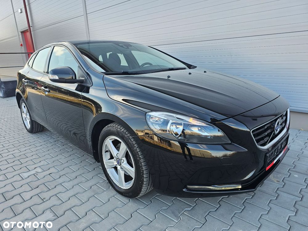 Volvo V40 D2 Kinetic - 10