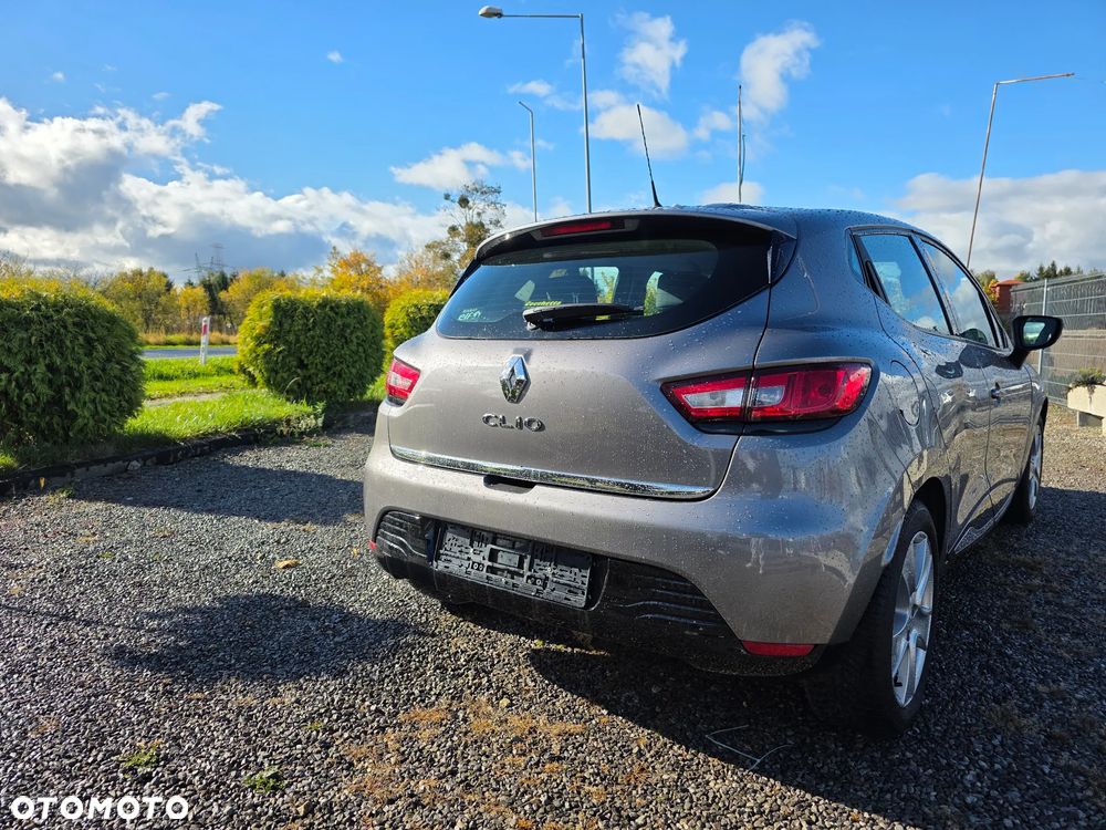 Renault Clio - 3