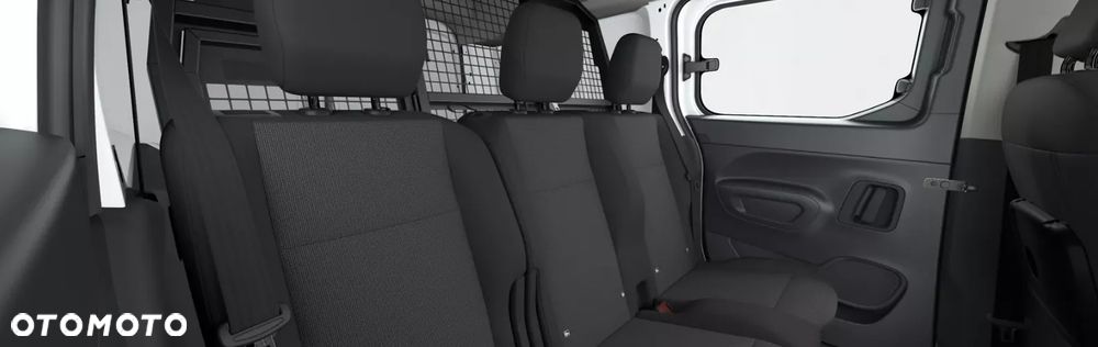 Toyota PROACE CITY LONG - 7