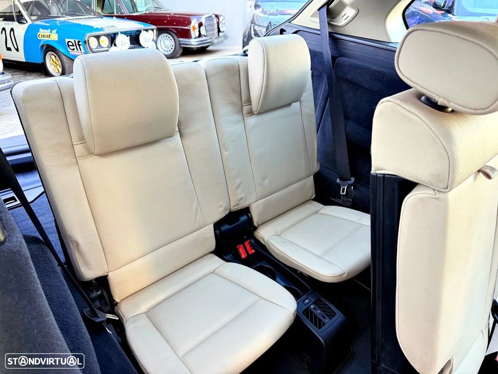 BMW X5 40 d xDrive - 36