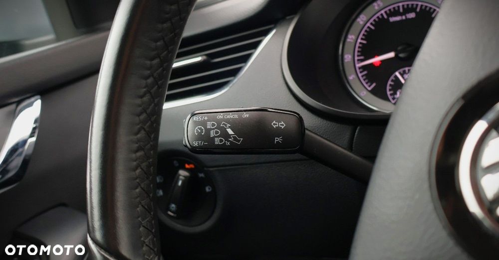 Skoda Octavia - 29