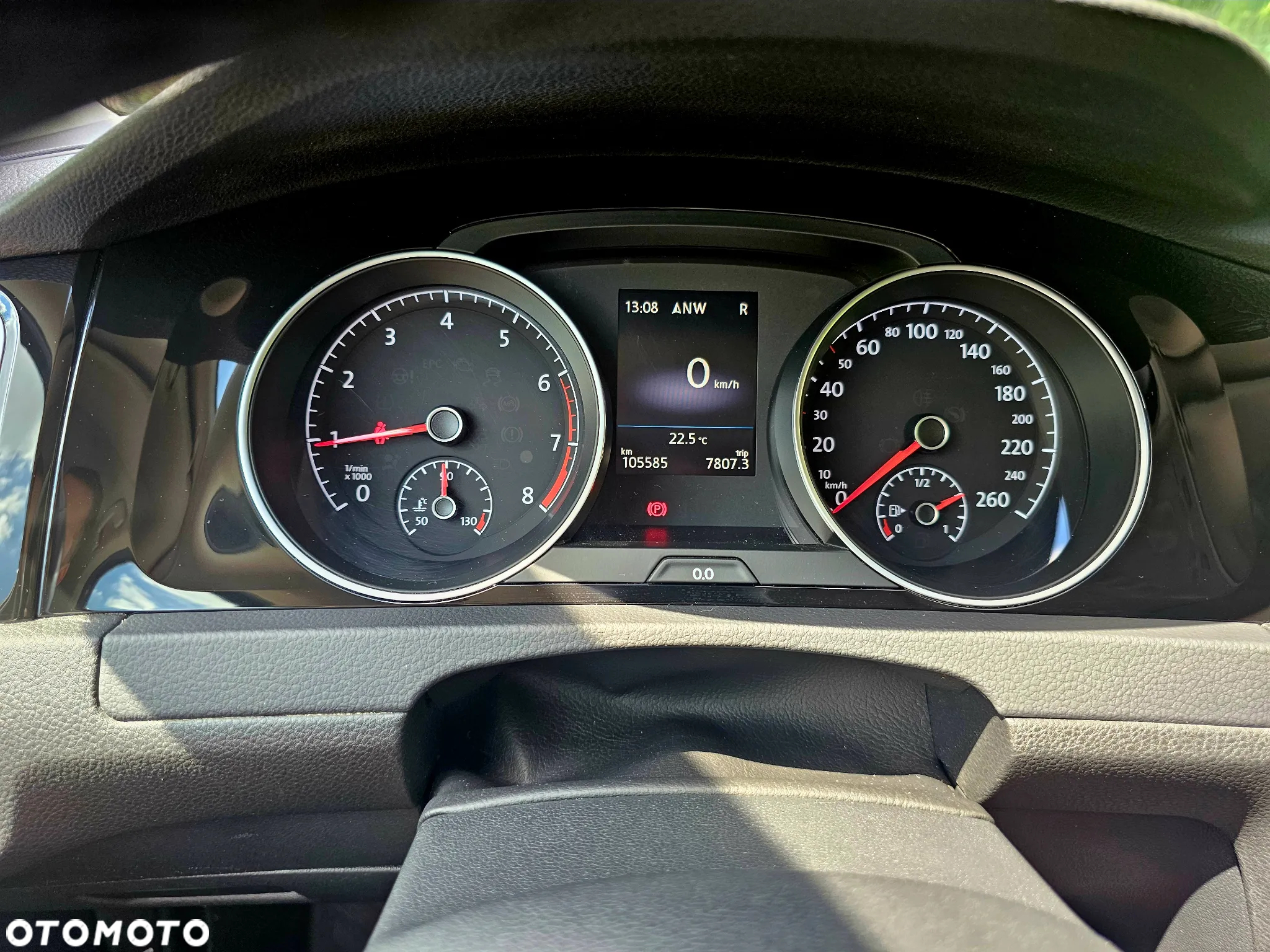 Volkswagen Golf - 19