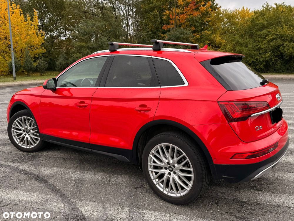Audi Q5 2.0 TFSI Quattro S tronic - 3