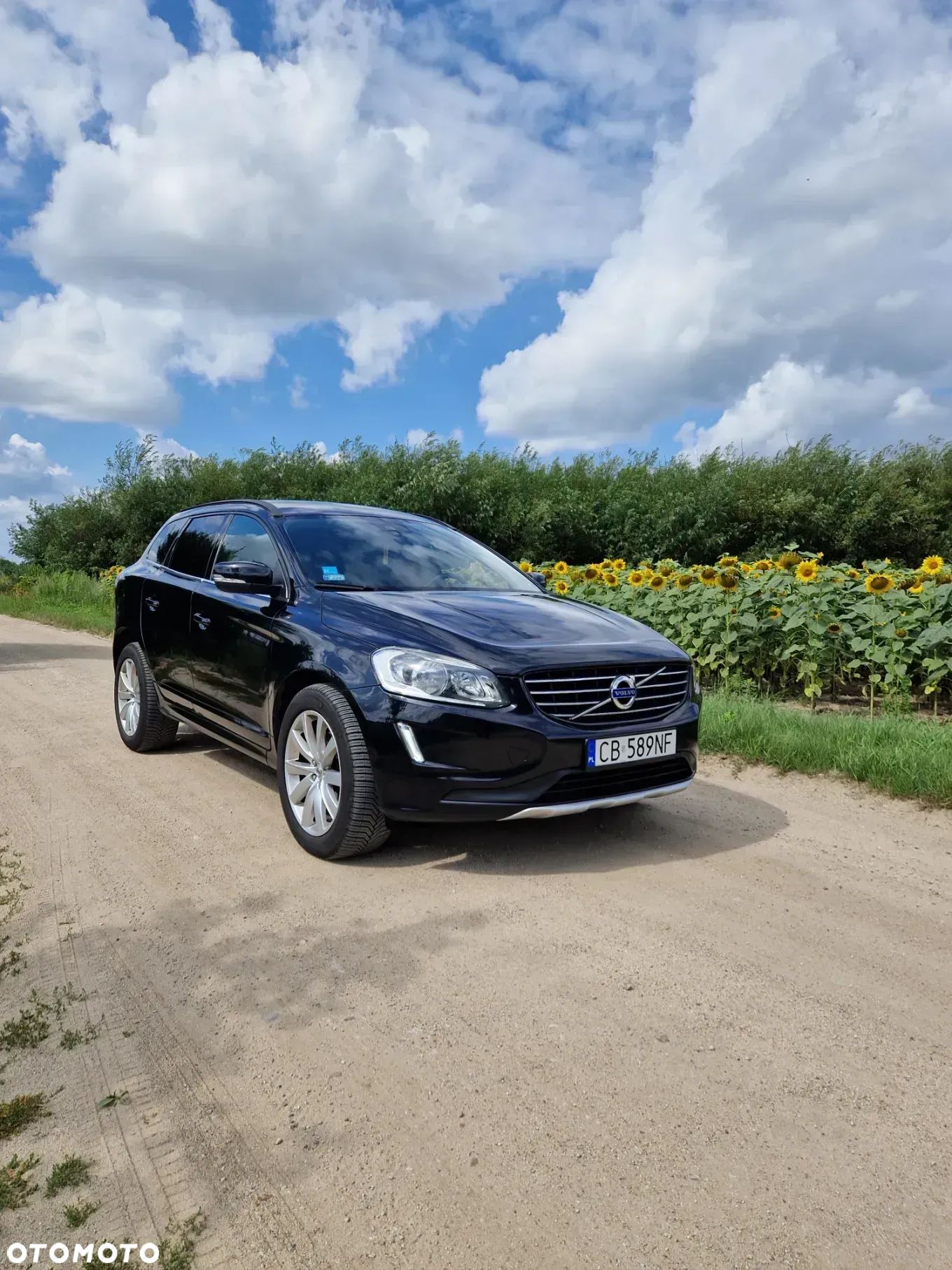 Volvo XC 60 - 1