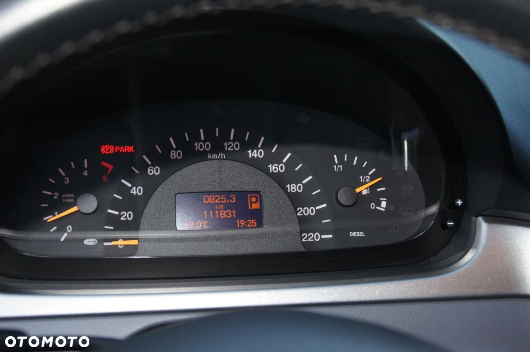 Mercedes-Benz Viano 2.2 CDI kompakt Automatik Trend - 5