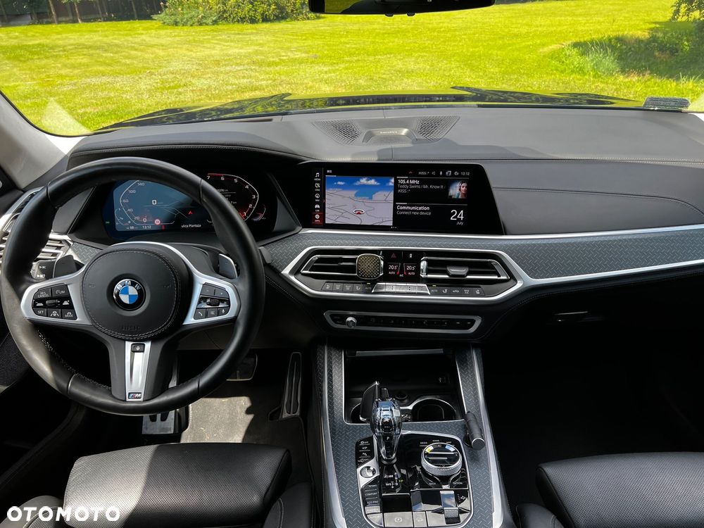 BMW X7 - 9