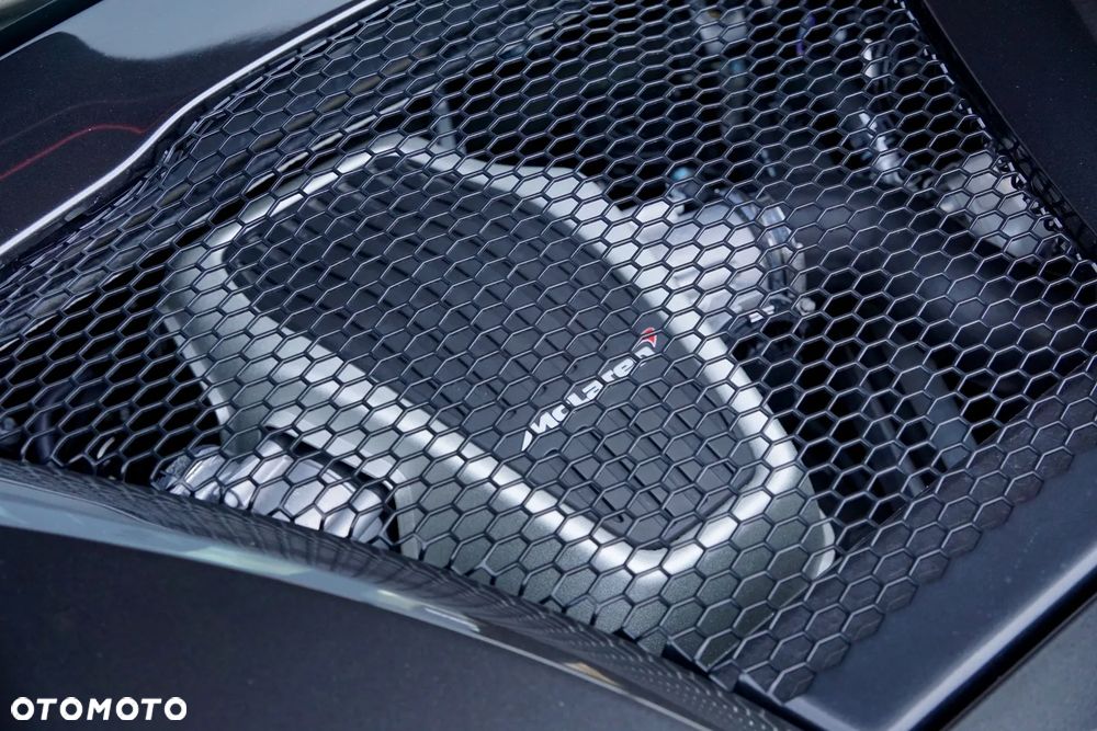 McLaren 570S Coupe - 19
