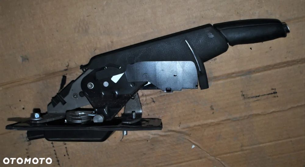Dźwignia ręcznego Seat Exeo - 1