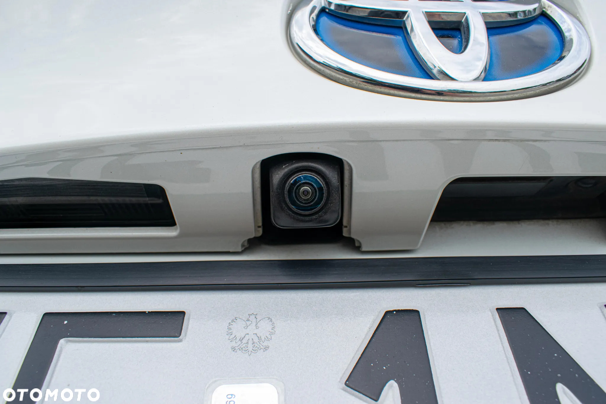 Toyota C-HR 2.0 Hybrid Selection Orange - 16