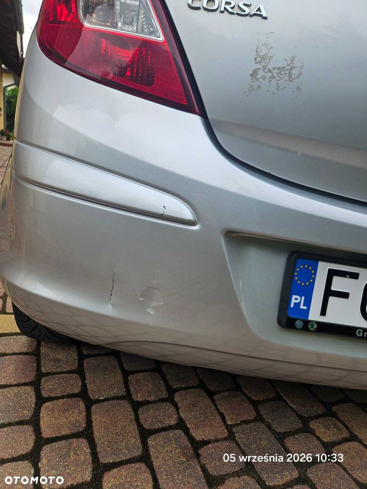 Opel Corsa - 8