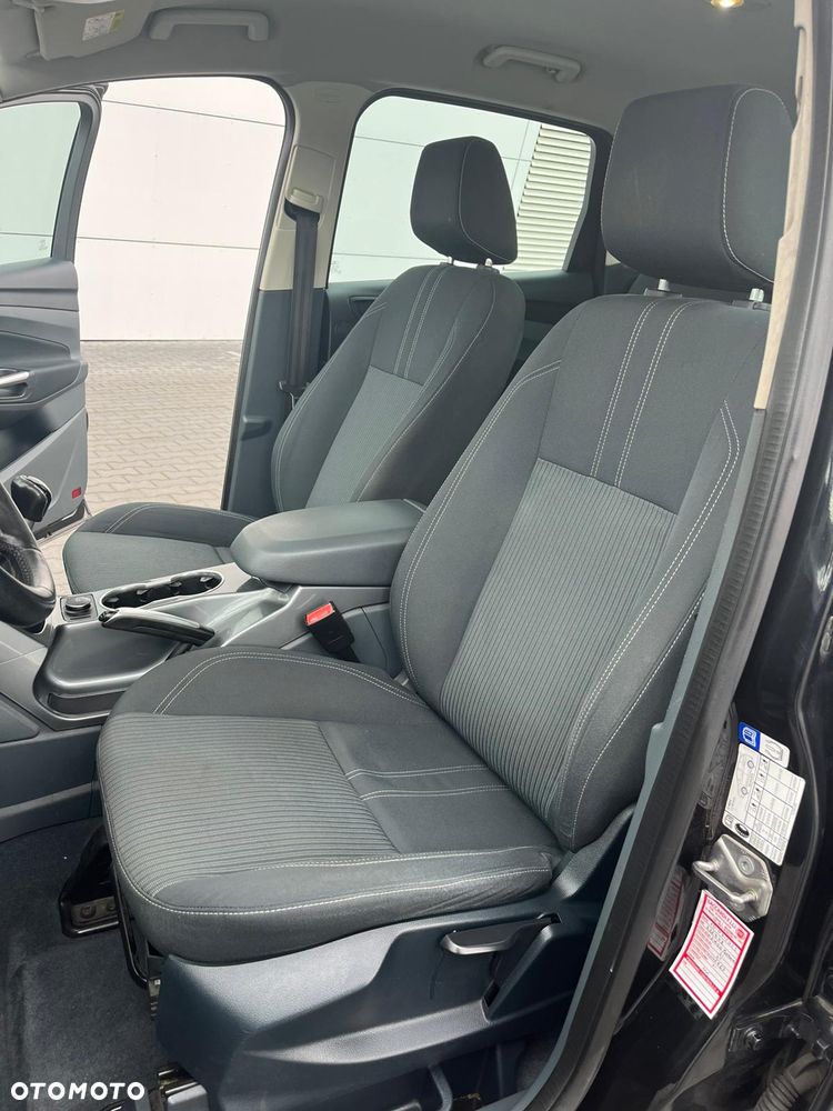 Ford C-MAX 1.6 TDCi Start-Stop-System Trend - 17