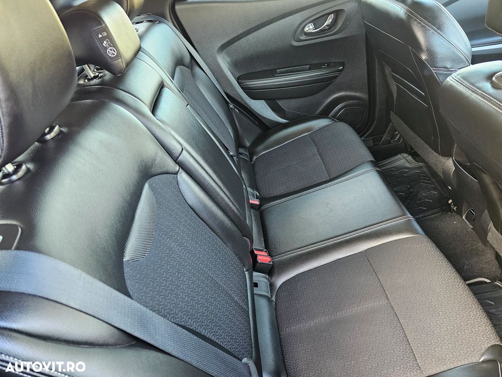 Renault Kadjar Energy dCi 130 Bose Edition - 38