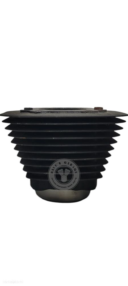 Cylinder Harley Davidson Sportster 883 ccm 16452-05 - 1