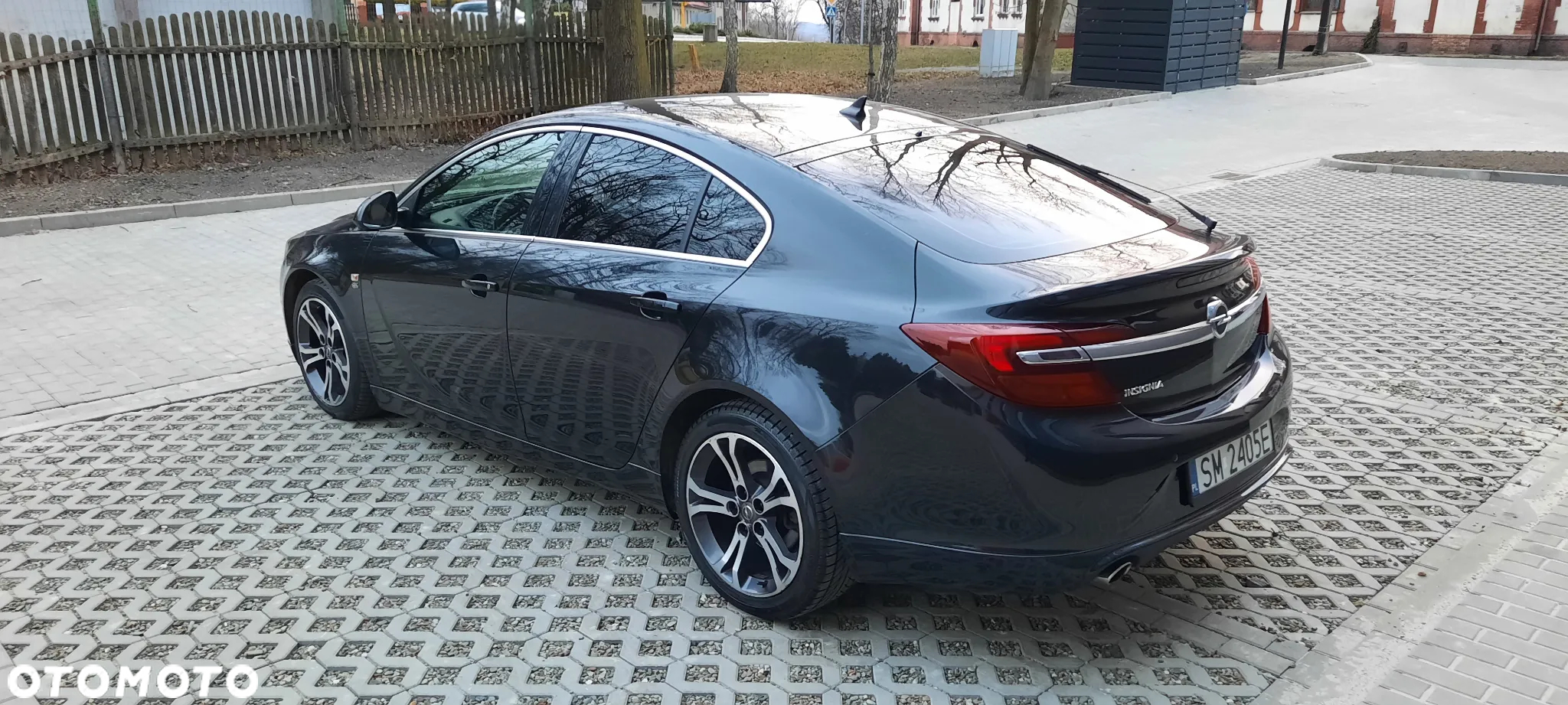 Opel Insignia - 4