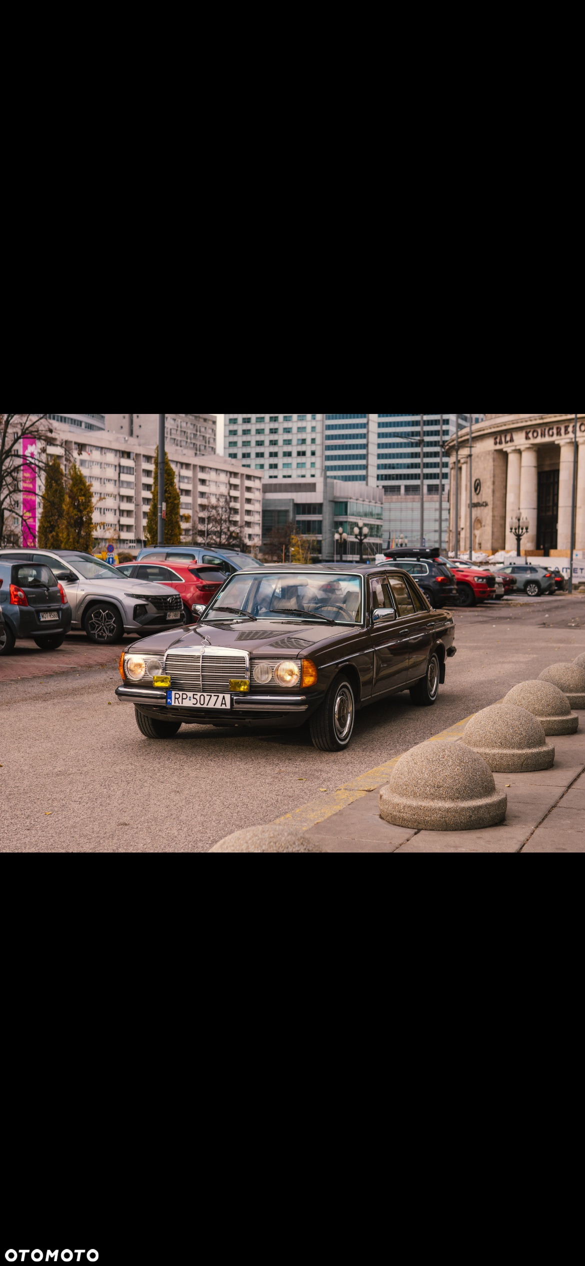 Mercedes-Benz W123 - 30