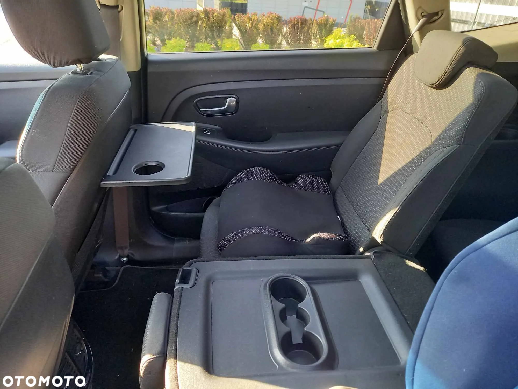 Kia Carens 1.7 CRDi Edition 7 - 7